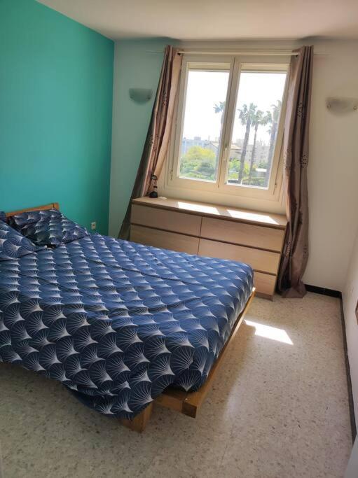 Appart Proche Bord De * Nizza