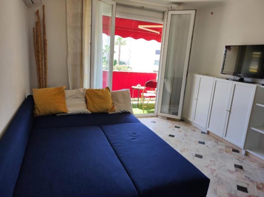 Appart Proche Bord De Nizza