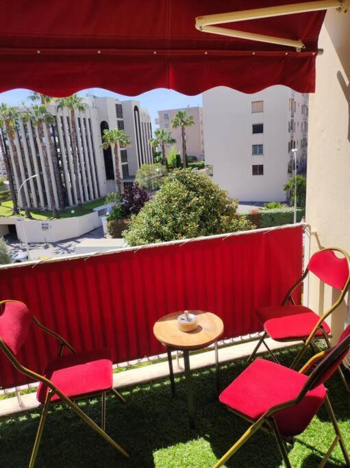 Appartement Appart Proche Bord De *