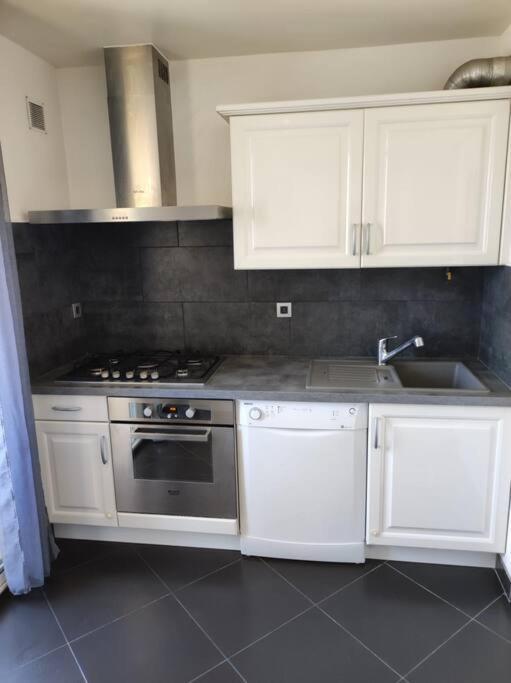 Appartement Appart Proche Bord De Nice