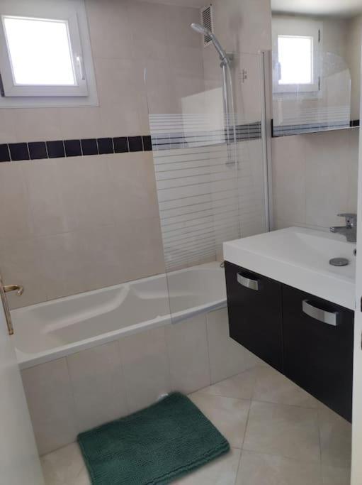 Appart Proche Bord De Appartement *