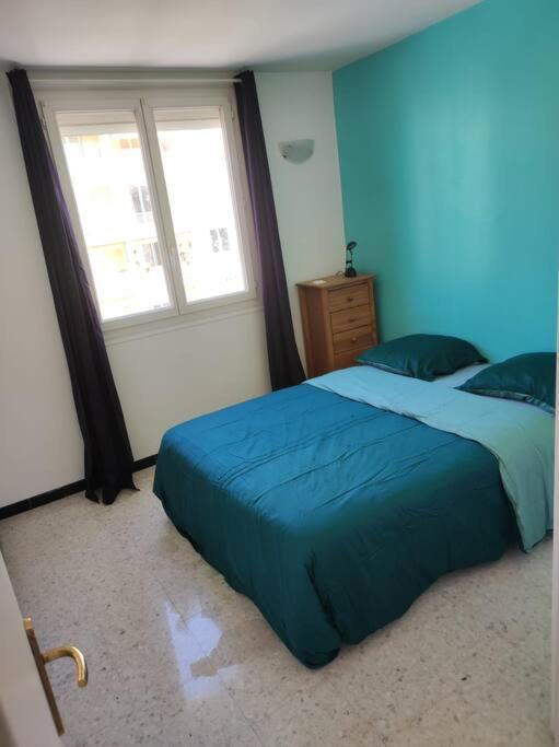 Appartement Appart Proche Bord De