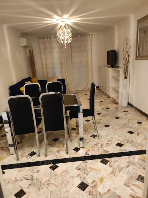 Appart Proche Bord De Appartement